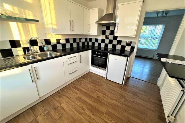 Thumbnail Property to rent in Heath Road, Exeter