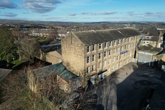 Thumbnail Light industrial for sale in Stone Hall Road, Bradford