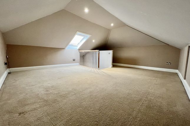 Bungalow for sale in Manor Road, Glasgow