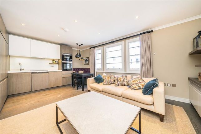Apartment 3, 14A, King Street, London photo 3