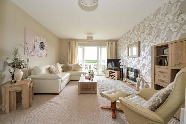 Flat for sale in East Road, Middlewich