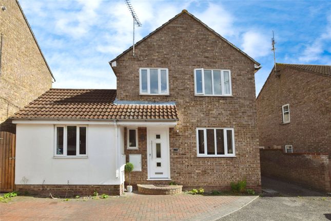 Thumbnail Detached house for sale in Hamberts Road, South Woodham Ferrers, Chelmsford