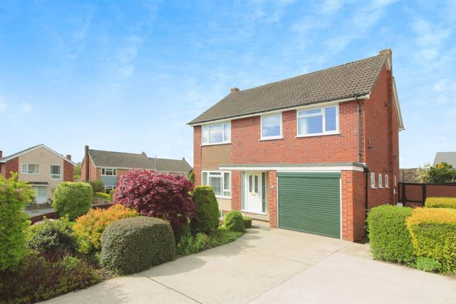 Detached house for sale in Thorne Grove, Rothwell, Leeds