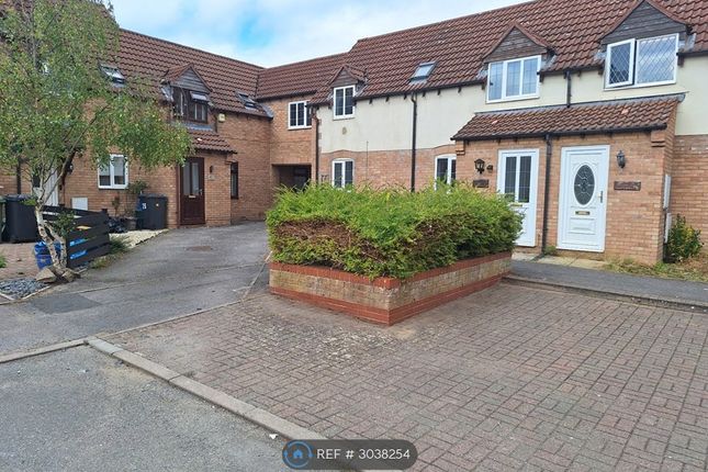 3 bed property for rent in Ferry Gardens, Gloucester GL2