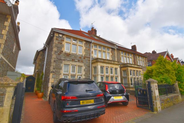 Thumbnail Property for sale in Beaconsfield Road, Knowle, Bristol