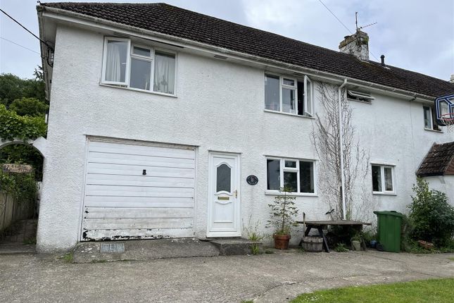 Thumbnail Property to rent in 17 Whalley Lane, Uplyme, Lyme Regis