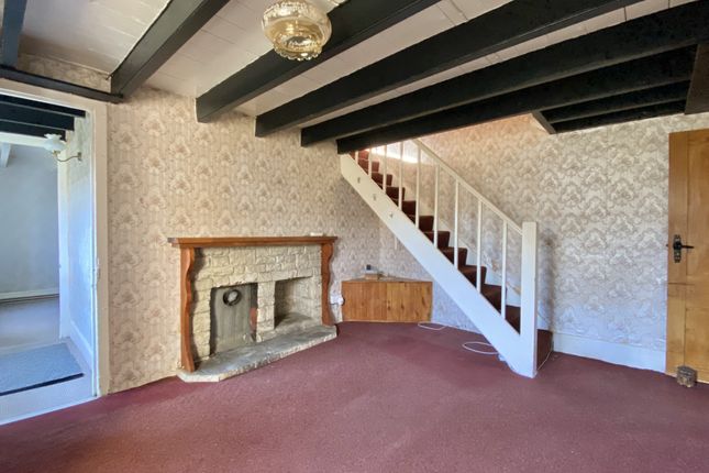 Detached house for sale in Pentruse Cottage, St Ervan
