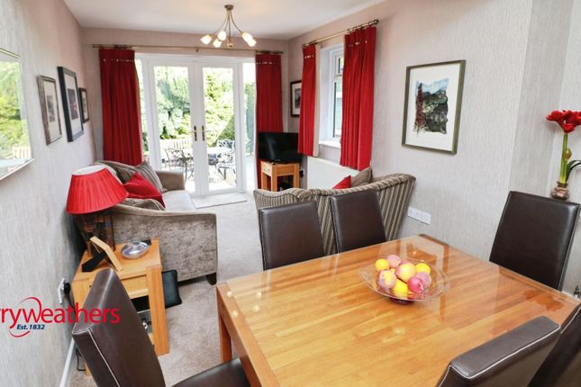 18, Buckleigh Road, Wath-Upon-Dearne Rotherham photo 2
