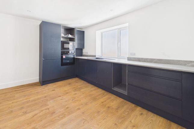 1 Belgravia Court, Belgravia Street, Penzance photo 4