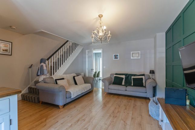45 Coed Celynen Drive, Abercarn photo 3