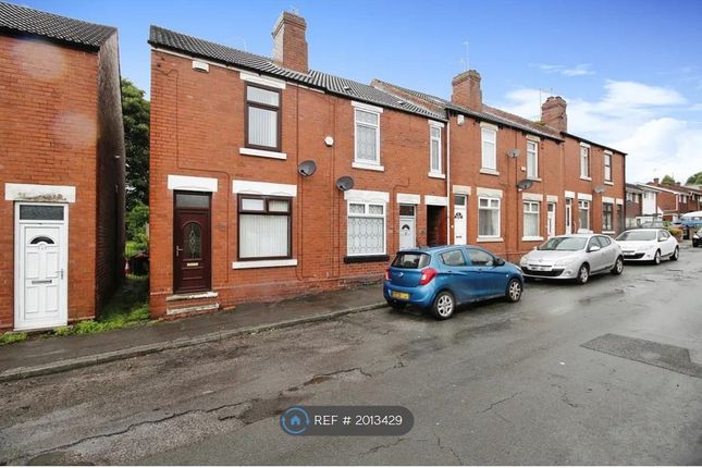 Terraced house to rent in Wheatcroft Road, Rawmarsh, Rotherham S62