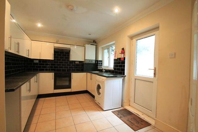 Gordon Road, Cardiff photo 4