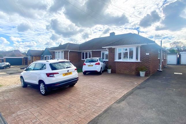 3-bed house on 21, Dalewood Road, Fareham, £399,995