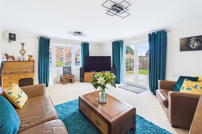 7, Cawte Mews, Swindon photo 4