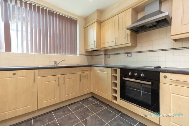 Shared accommodation to rent in Broom Street, Sheffield