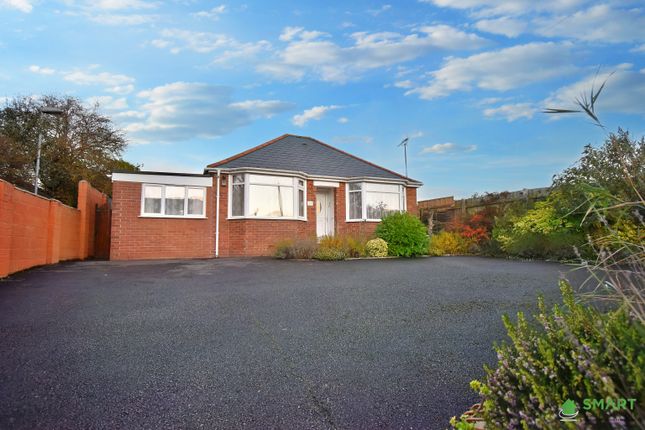 Detached bungalow for sale in Summer Lane, Exeter