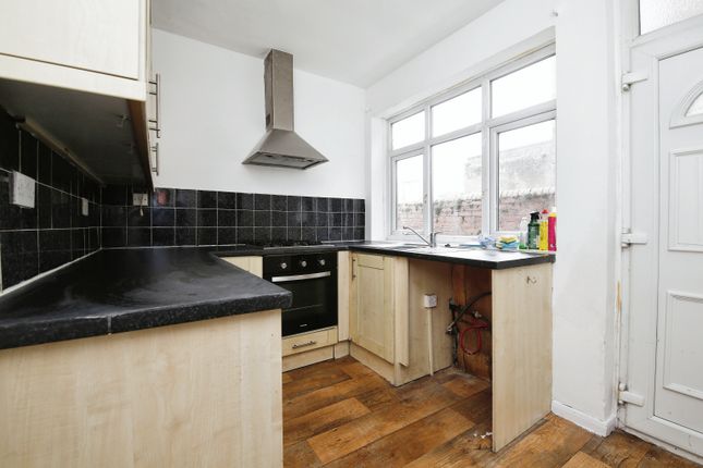 Terraced house for sale in Durham Road, Ferryhill