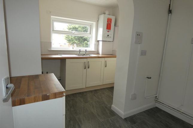 Flat 1 377, Prince Edward Road, South Shields photo 2
