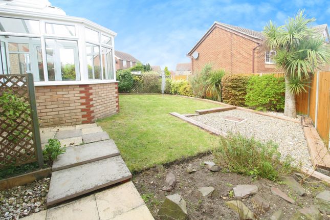 19, Lyminster Close, Bury St Edmunds photo 4
