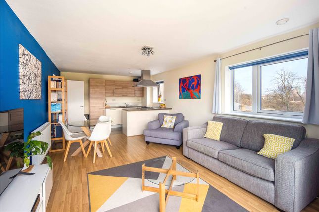 Flat for sale in Sherard Apartments, 157 Bow Common Lane, Bow, London