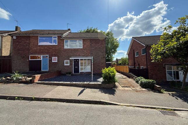 3-bed house on 18, Brambling Way, Oadby, £340,000