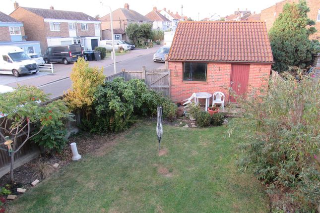 Detached house for sale in Sussex Gardens, Herne Bay