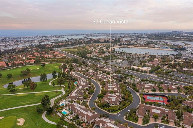 Thumbnail Duplex for sale in 37 Ocean Vista #30, Newport Beach, Us