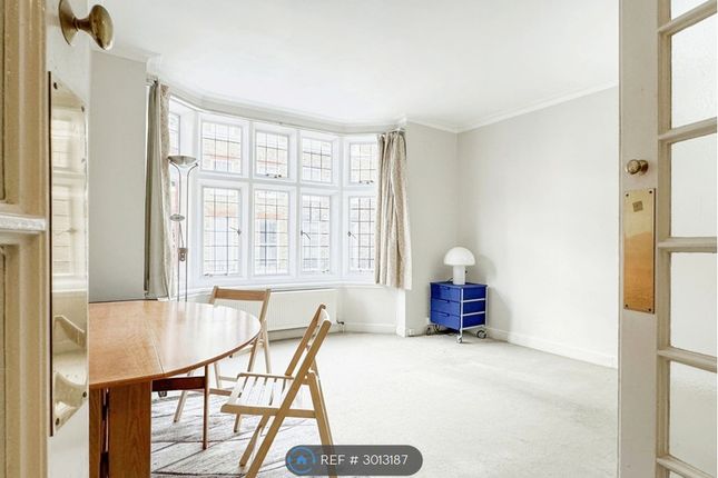 Flat, Queen Square, London photo 2
