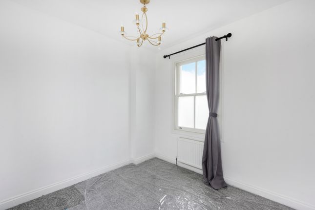 Flat for sale in St Augustines Road, London