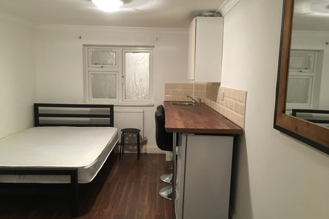 Room to rent in Leander Road, Brixton, London