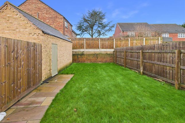 21, Easenby Close, Swanland photo 3
