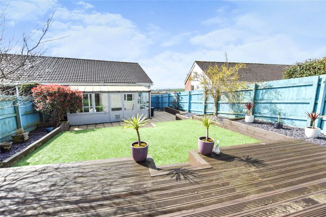 Bungalow for sale in Northcott Mouth Road, Poughill, Bude