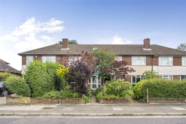 Terraced house for sale in Allington Road, Orpington