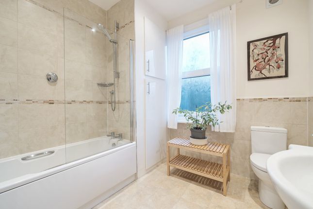 End terrace house for sale in South View, Collingham, Wetherby, West Yorkshire