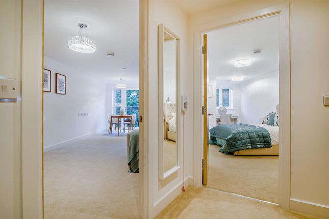 Flat for sale in The Pottery, Kenn Road, Clevedon