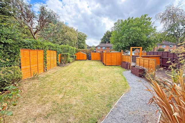 23 Woodfield Road, Harrogate photo 2