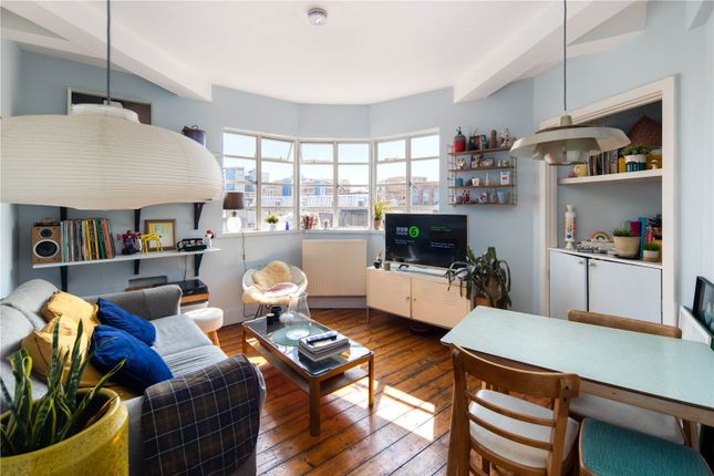 Living Area View 3