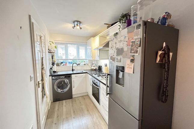 Terraced house to rent in Woodlands Green, Middleton St George, Darlington