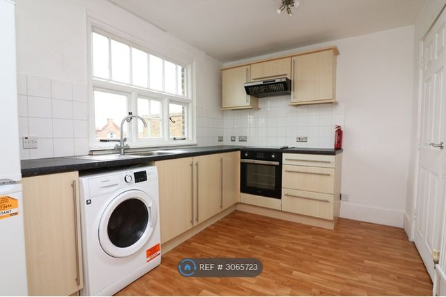 Flat, B Market St, Sandwich photo 4