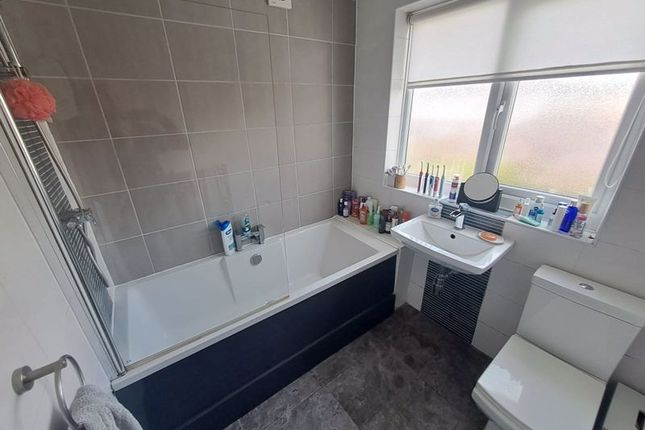 Semi-detached house to rent in Winchester Avenue, Waterloo, Liverpool