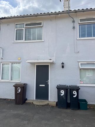 Thumbnail Room to rent in Exmoor Close, Chelmsford