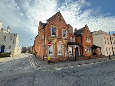 Thumbnail Office for sale in 76 St. Giles Street, Northampton, Northamptonshire
