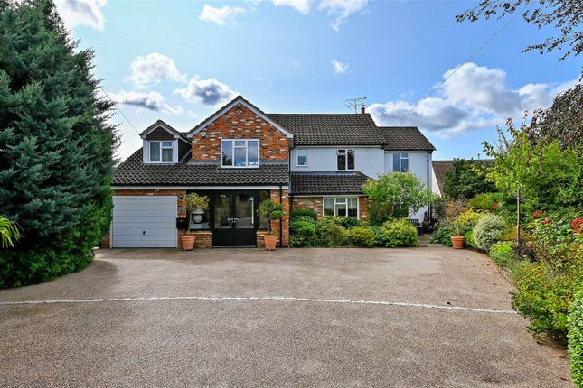 Thumbnail Detached house for sale in Westfield Road, Maidenhead, Berkshire