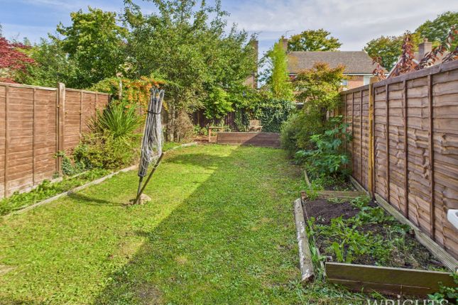 4, Bluebell Way, Hatfield photo 2