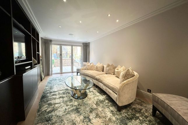 3 Bedroom House To Rent, Sw6