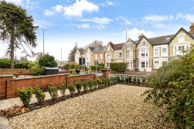 Bath Road, Old Town, Swindon SN1, 5 bedroom terraced house for sale ...