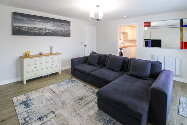 Flat 4, Arkendale House, 2, Angel Gardens, North Yorkshire photo 2