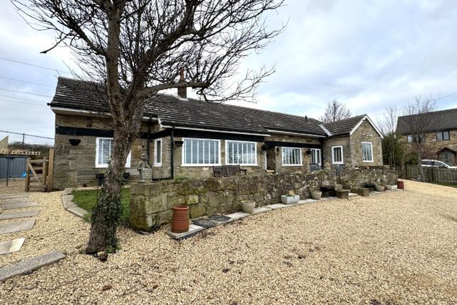 Thumbnail Bungalow for sale in The Sidings, Warkworth, Morpeth