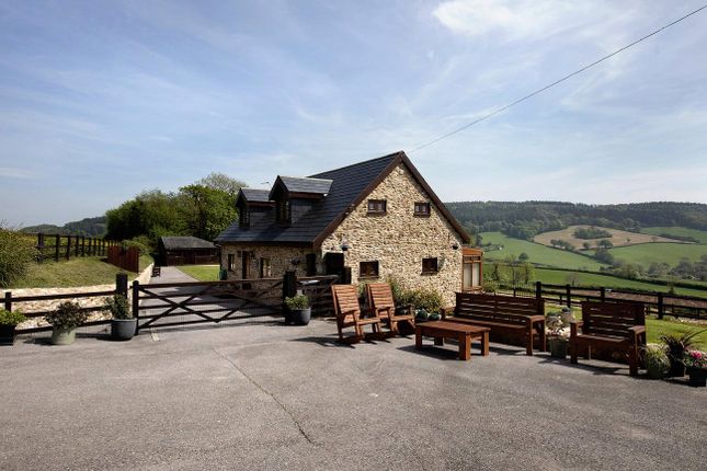Hiscox Cottage