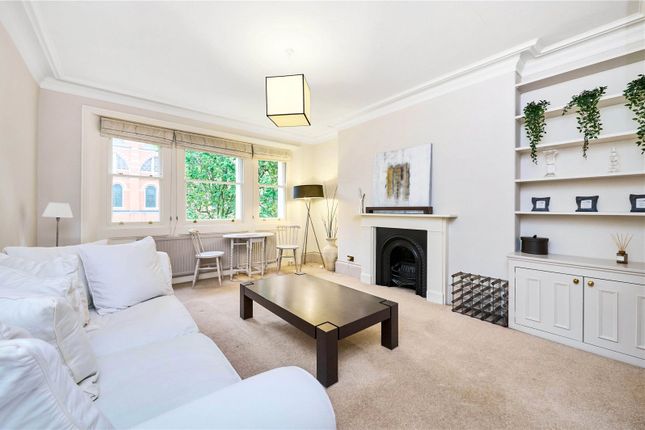 Thumbnail Flat to rent in Morpeth Terrace, London